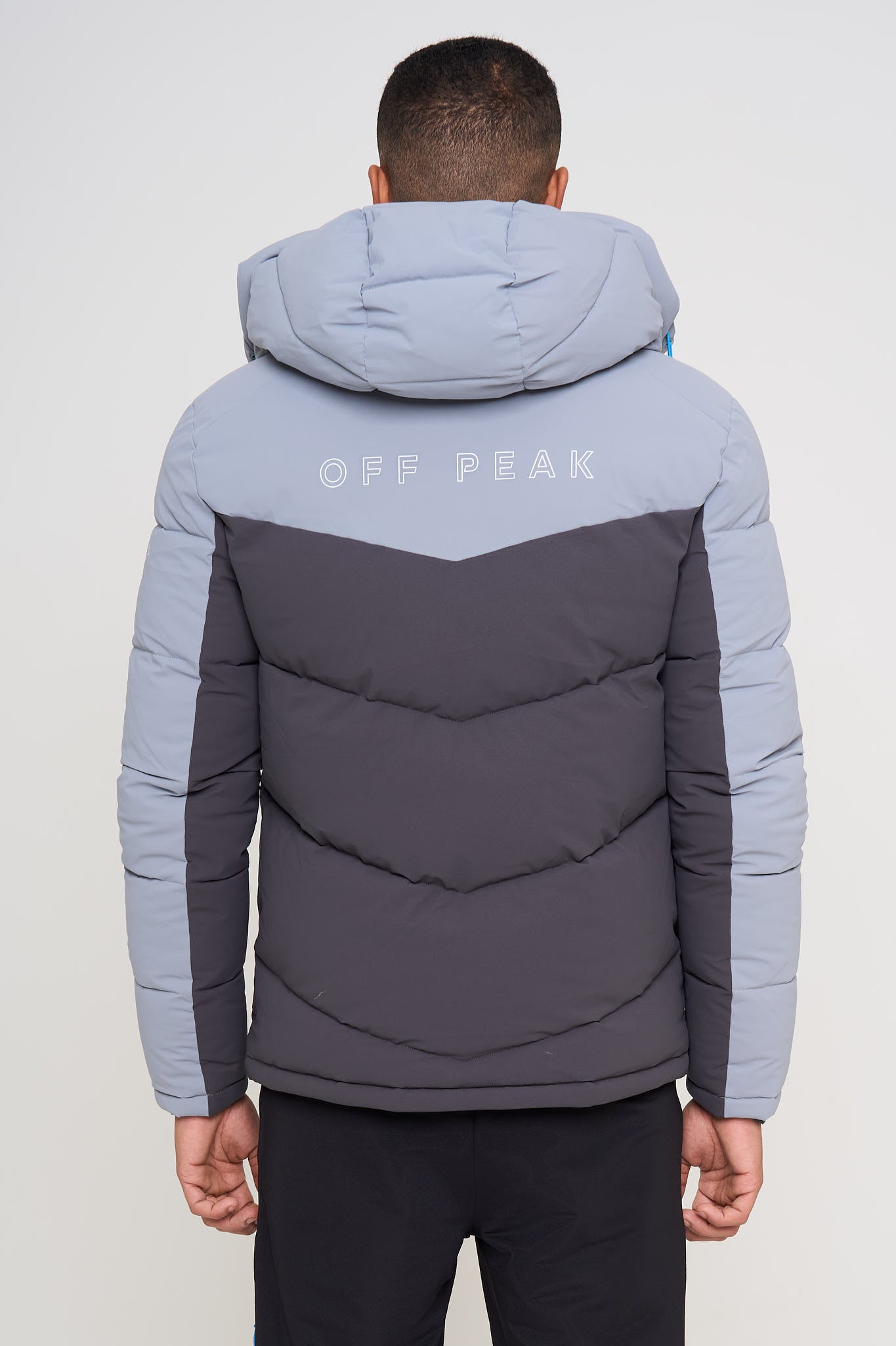 'Summit' Puffer - Frostline