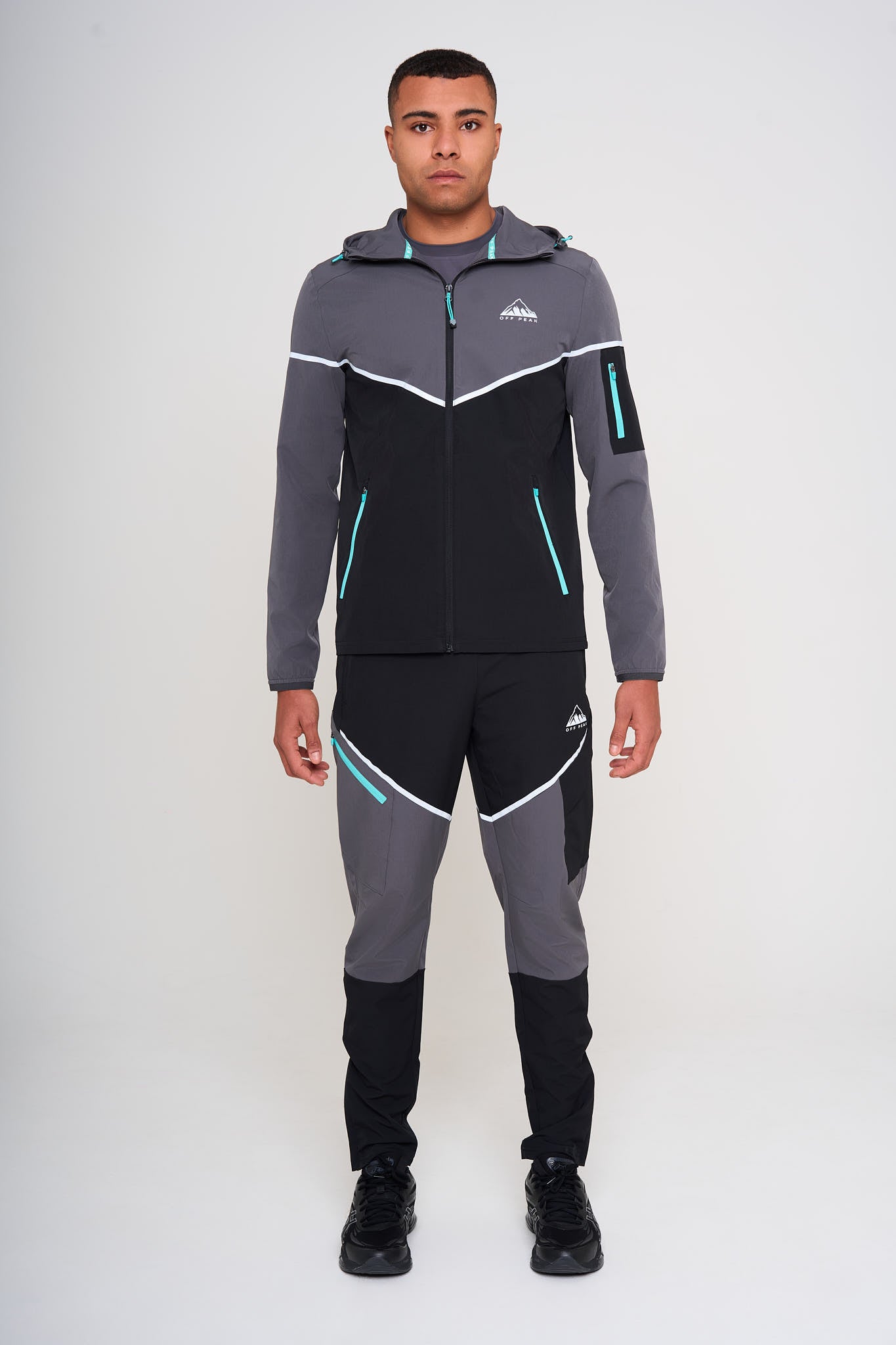 'Impulse' Peak Performance - Deepwave