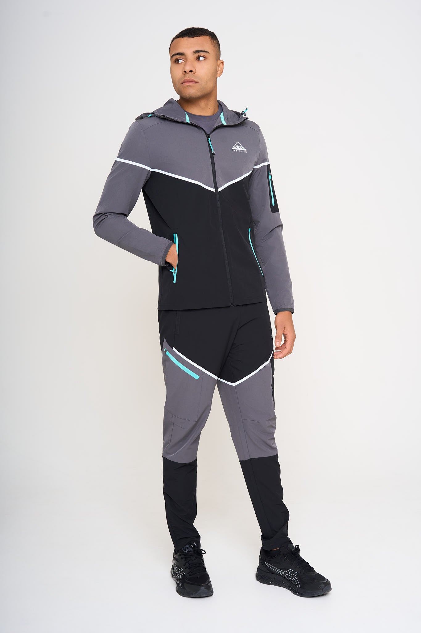 'Impulse' Peak Performance - Deepwave