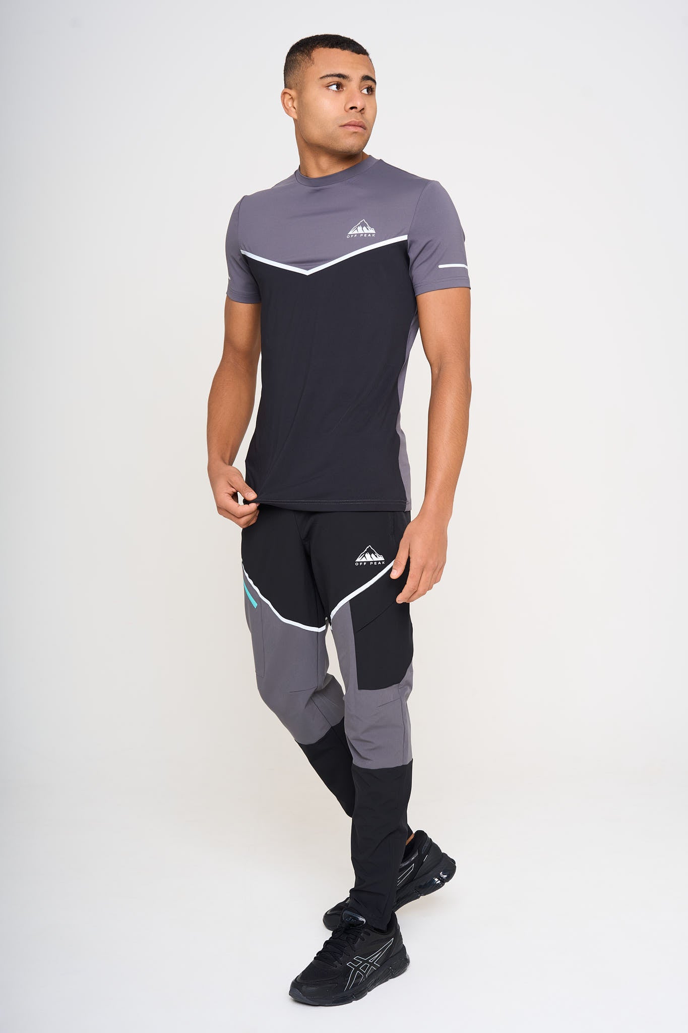 'Impulse' Peak Performance - Deepwave