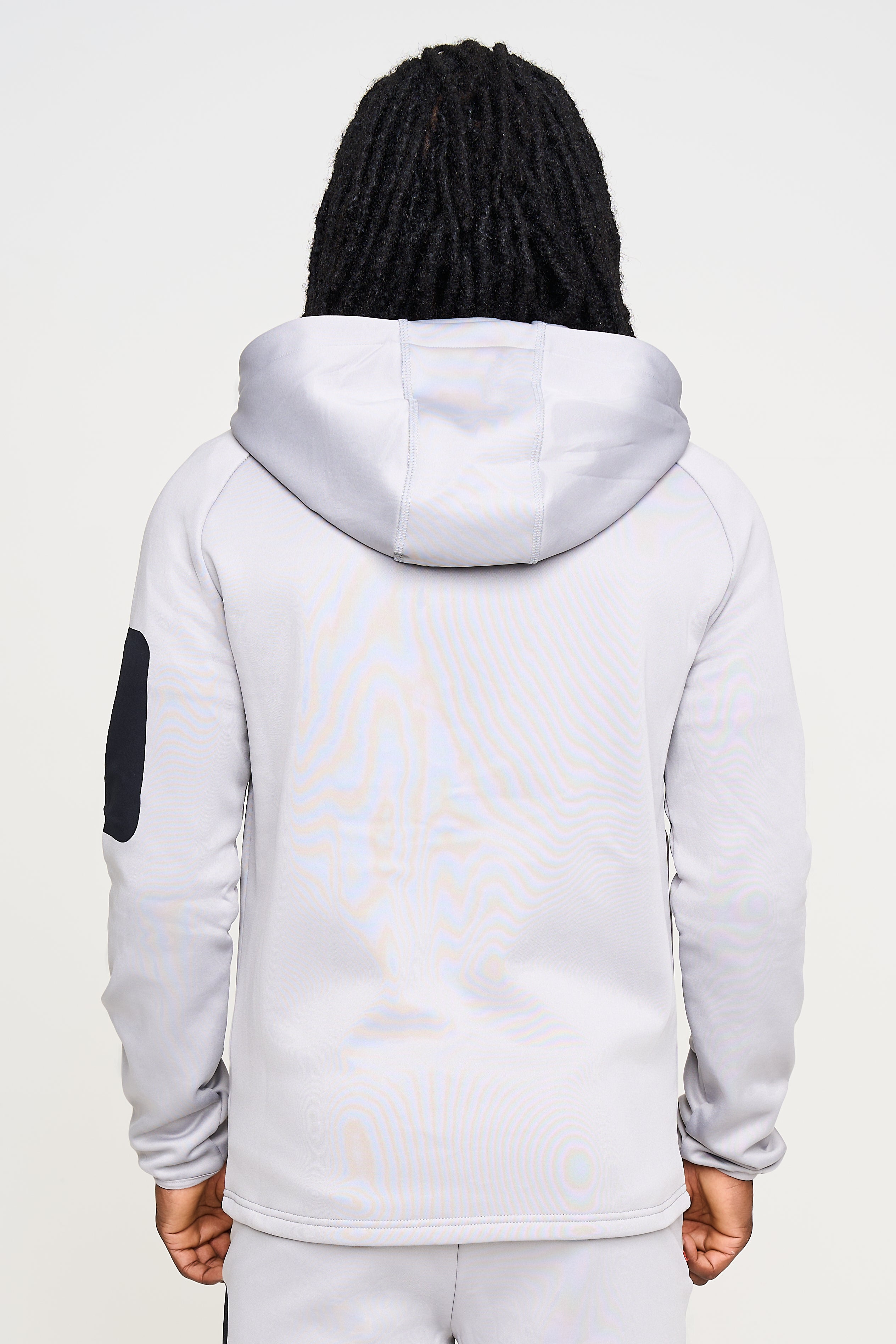 Core Hoodie - Carbon Black