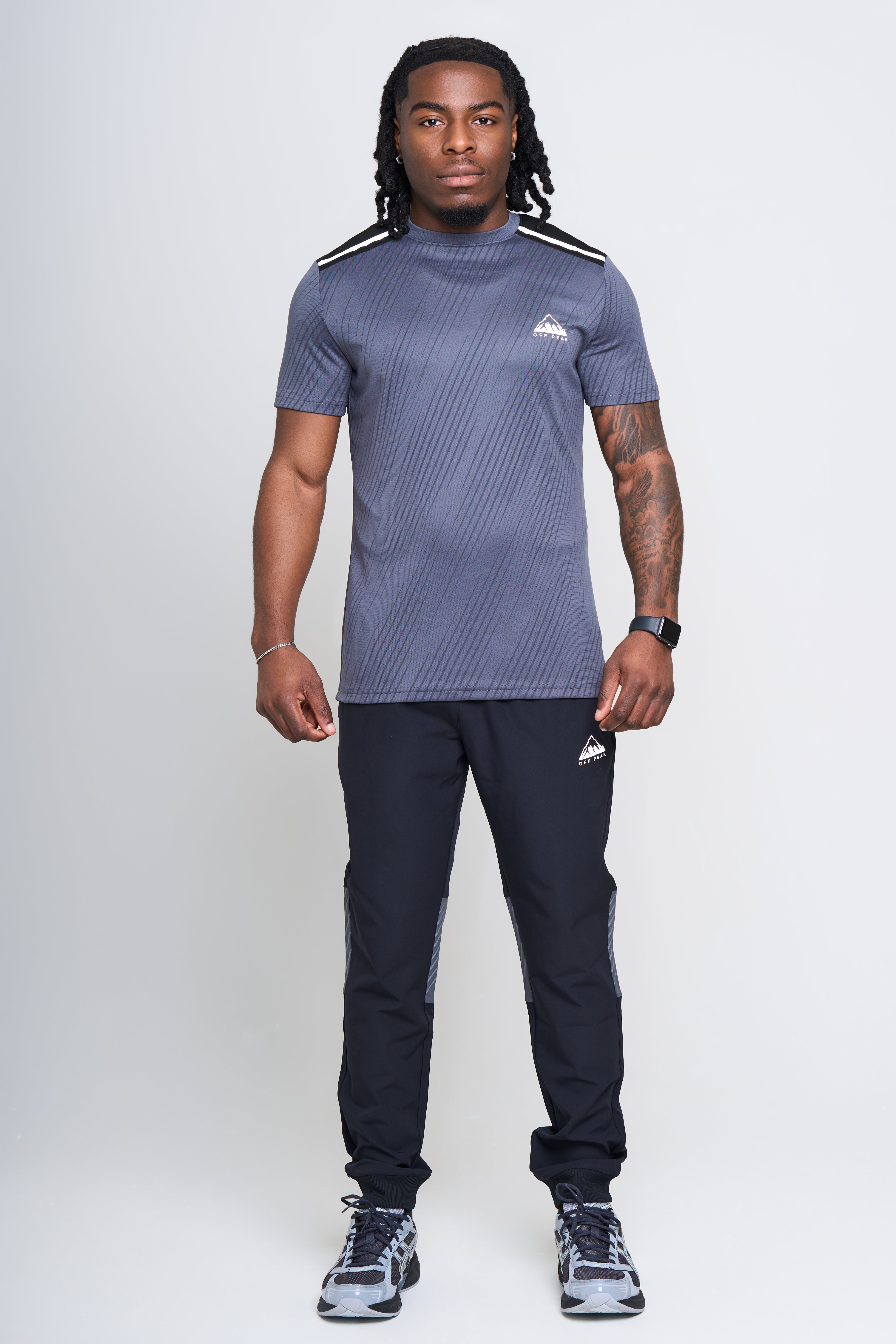 ‘Stealth’ Peak Performance - Volcanic Ash