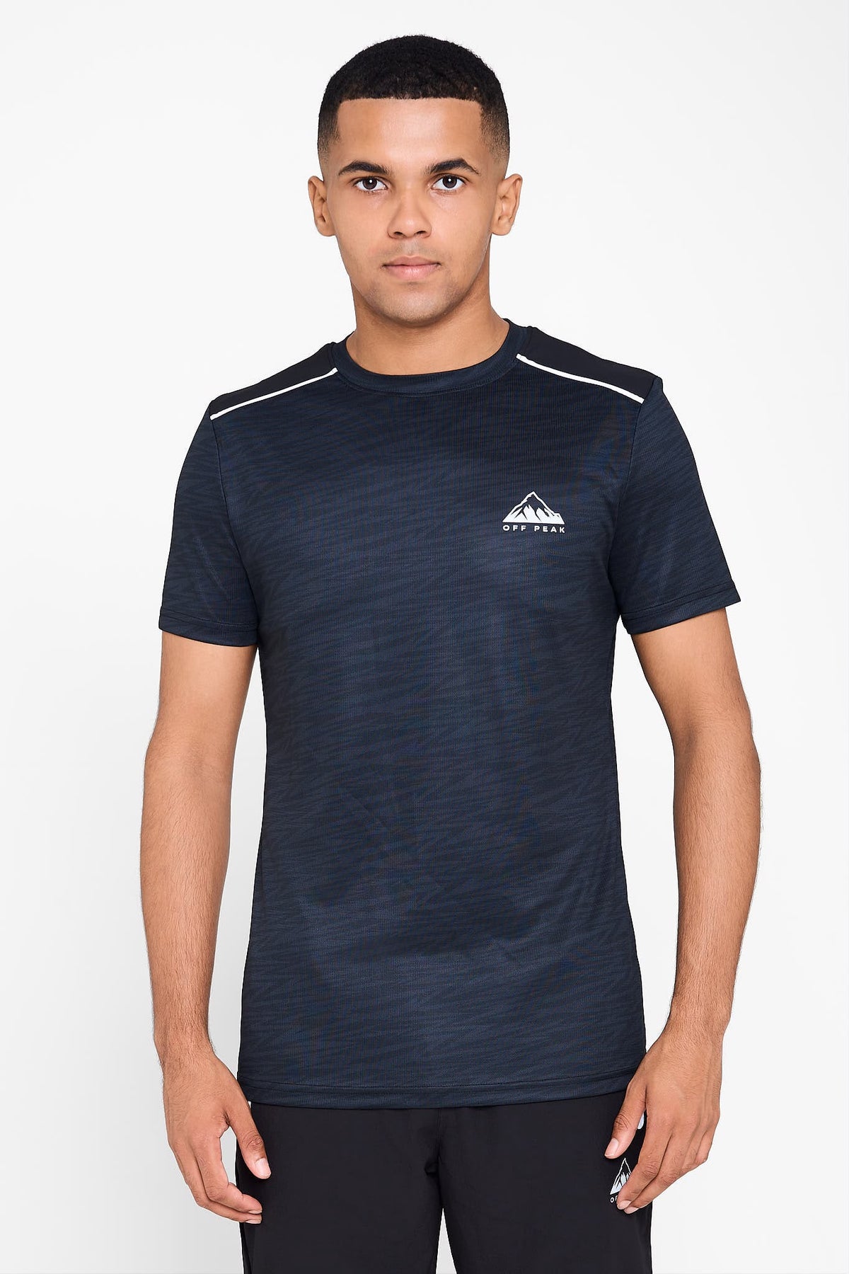 Raptor 2.0 T-Shirt - BlackOut