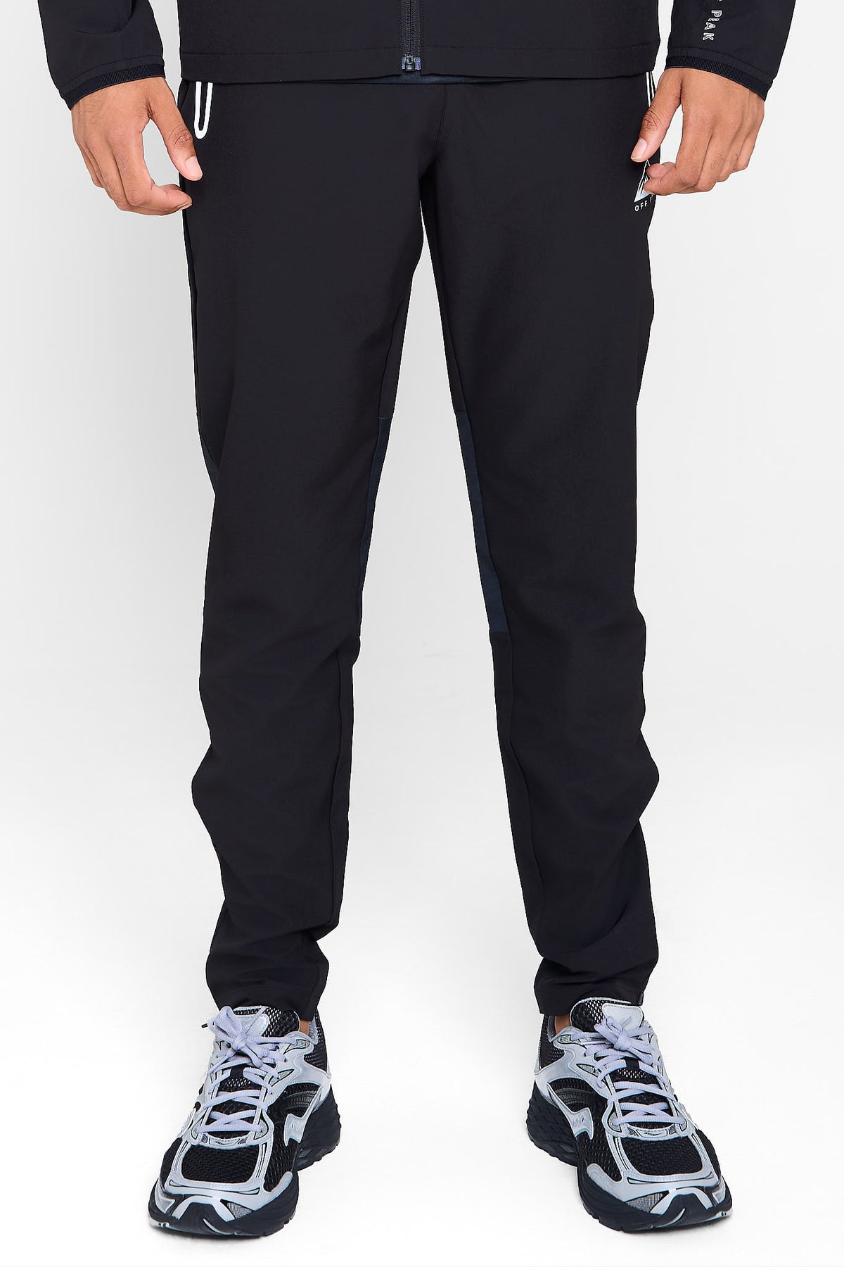 Raptor 2.0 Joggers - BlackOut