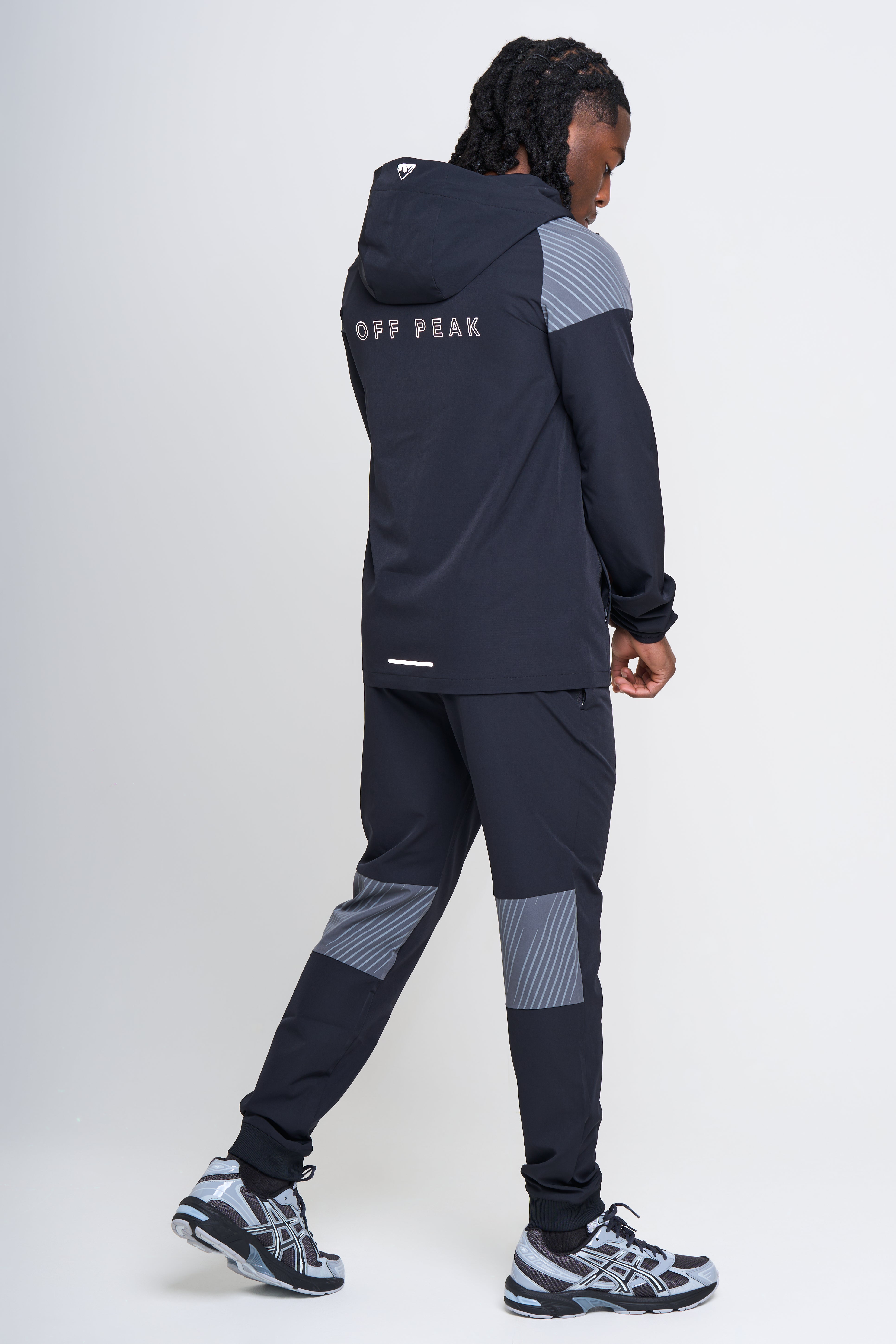 ‘Stealth’ Peak Performance - Volcanic Ash