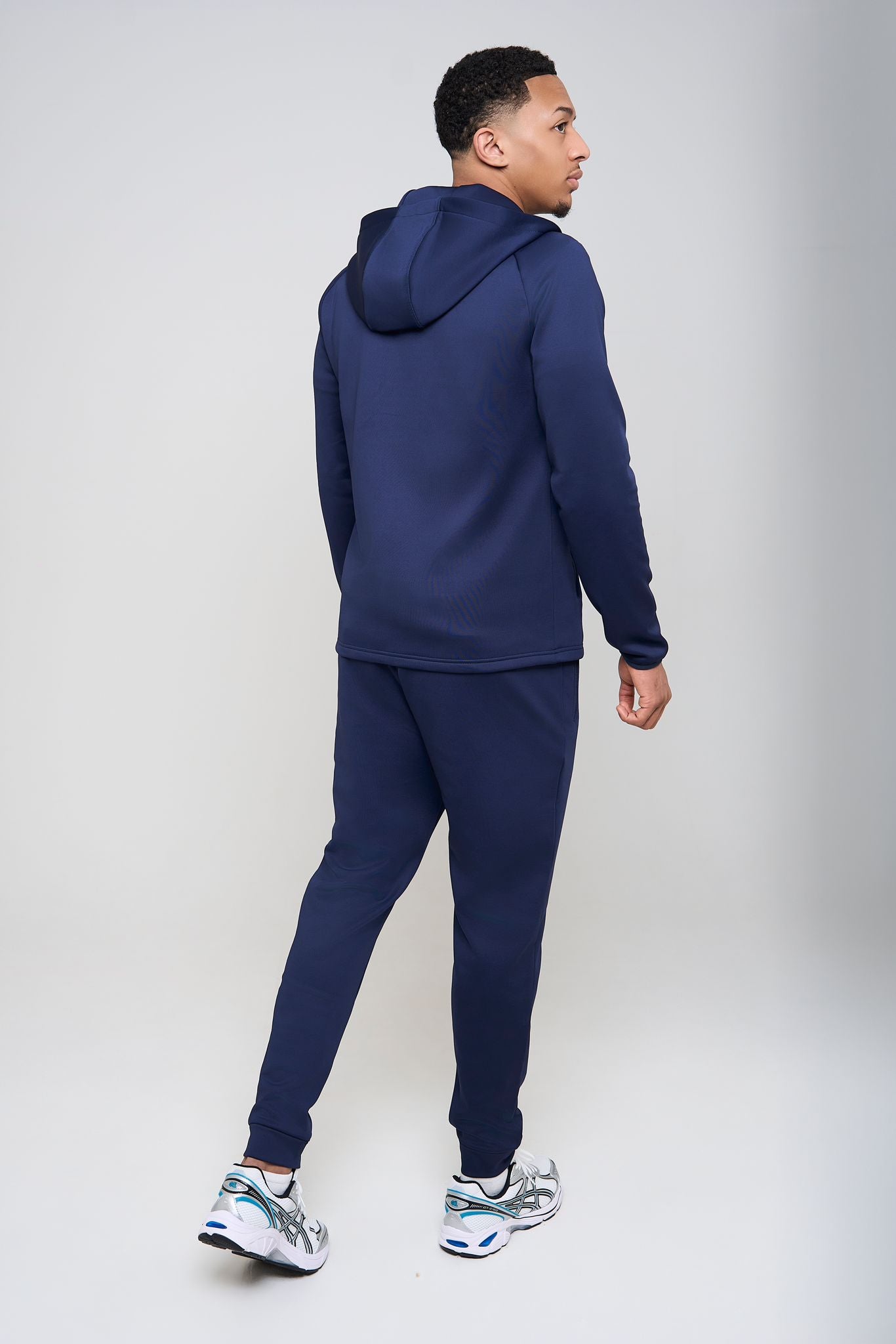 ‘Core’ Peak Performance- Estate Blue/Ibiza Blue