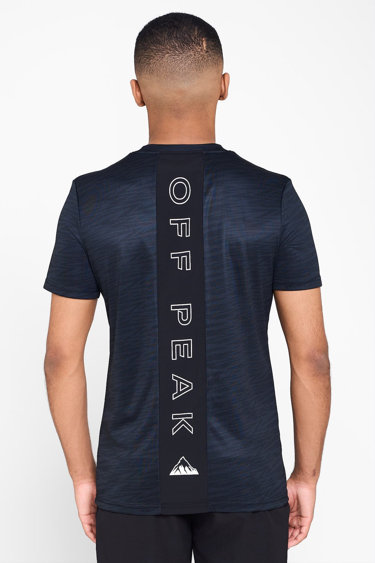 Raptor 2.0 T-Shirt - BlackOut