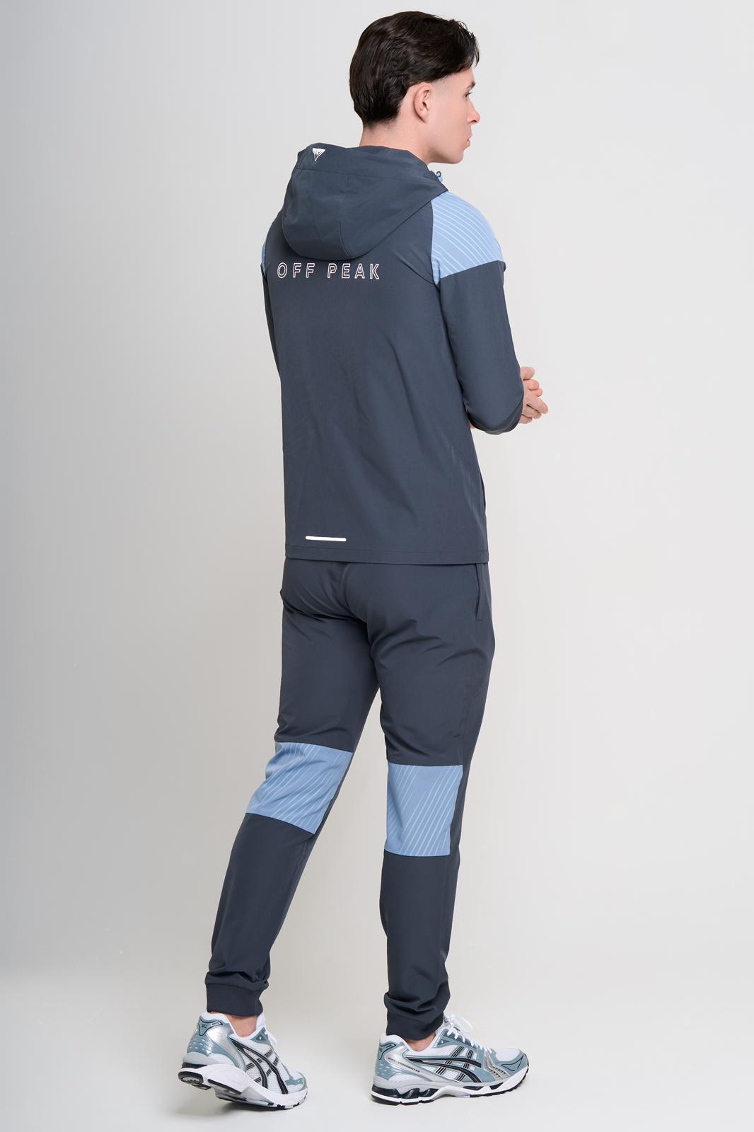 ‘Stealth’ Peak Performance - Frostline Steel