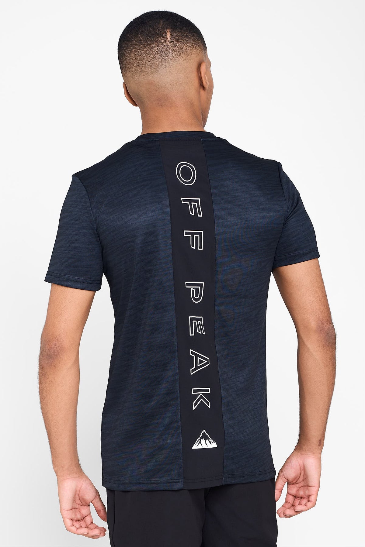 Raptor 2.0 T-Shirt - BlackOut