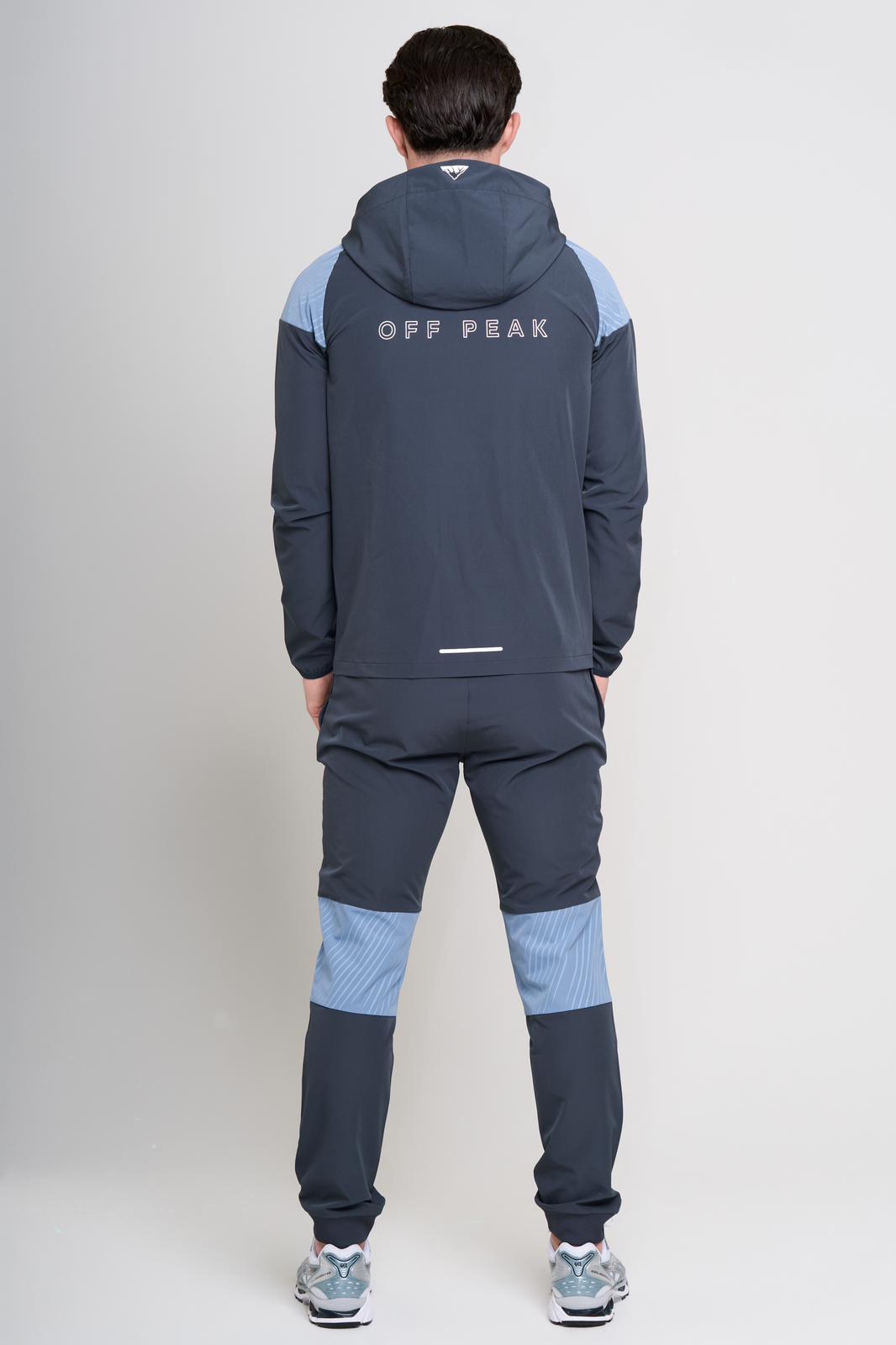 ‘Stealth’ Peak Performance - Frostline Steel