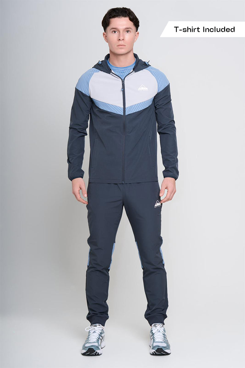 ‘Stealth’ Peak Performance - Frostline Steel