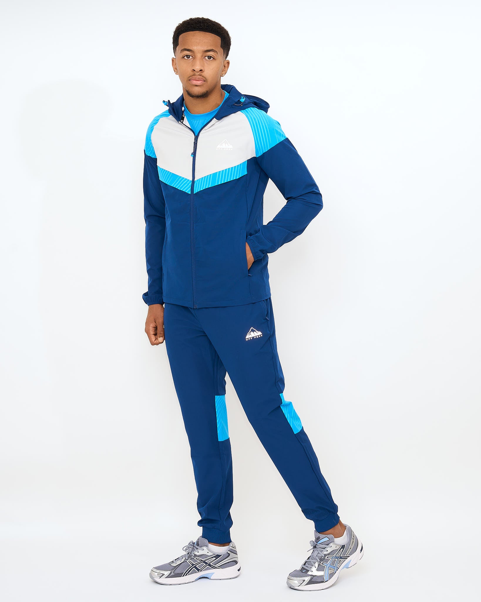 ‘Stealth’ Peak Performance - Midnight Storm