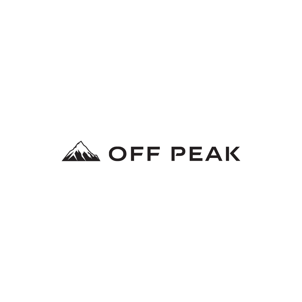 Off Peak Gift Card