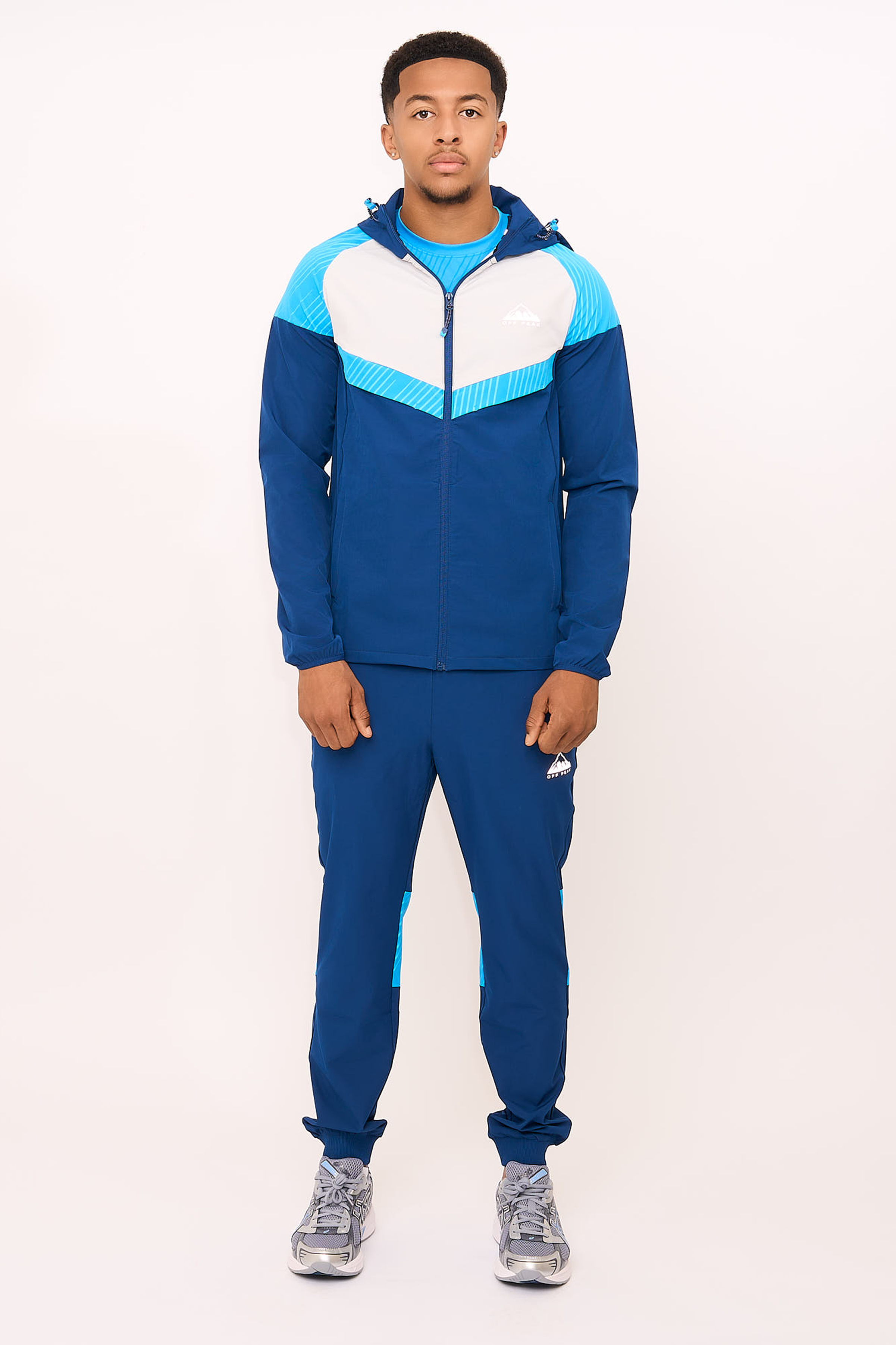 ‘Stealth’ Peak Performance - Midnight Storm