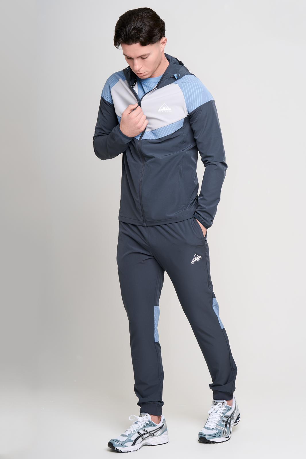 ‘Stealth’ Peak Performance - Frostline Steel