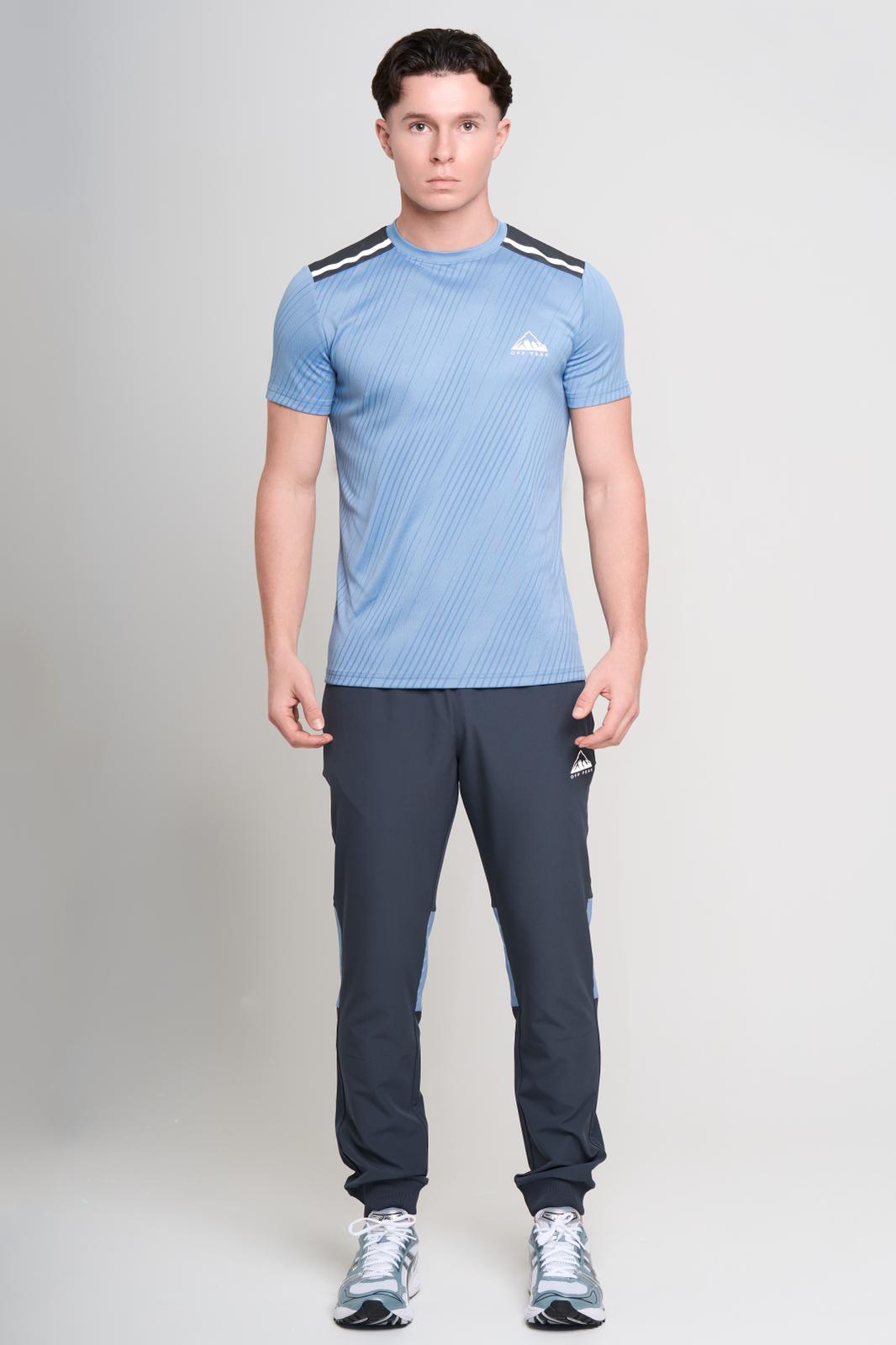 ‘Stealth’ Peak Performance - Frostline Steel