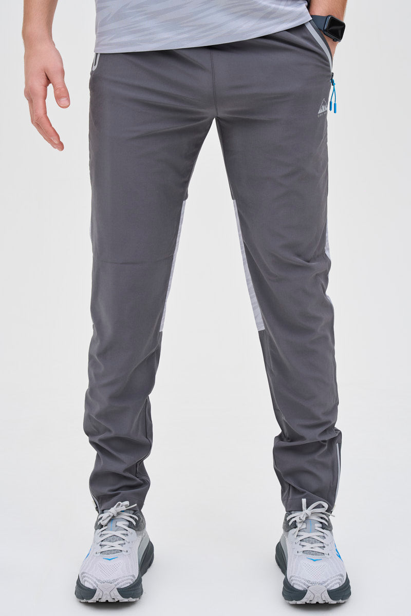 Raptor Joggers - Light Grey/Cement Grey