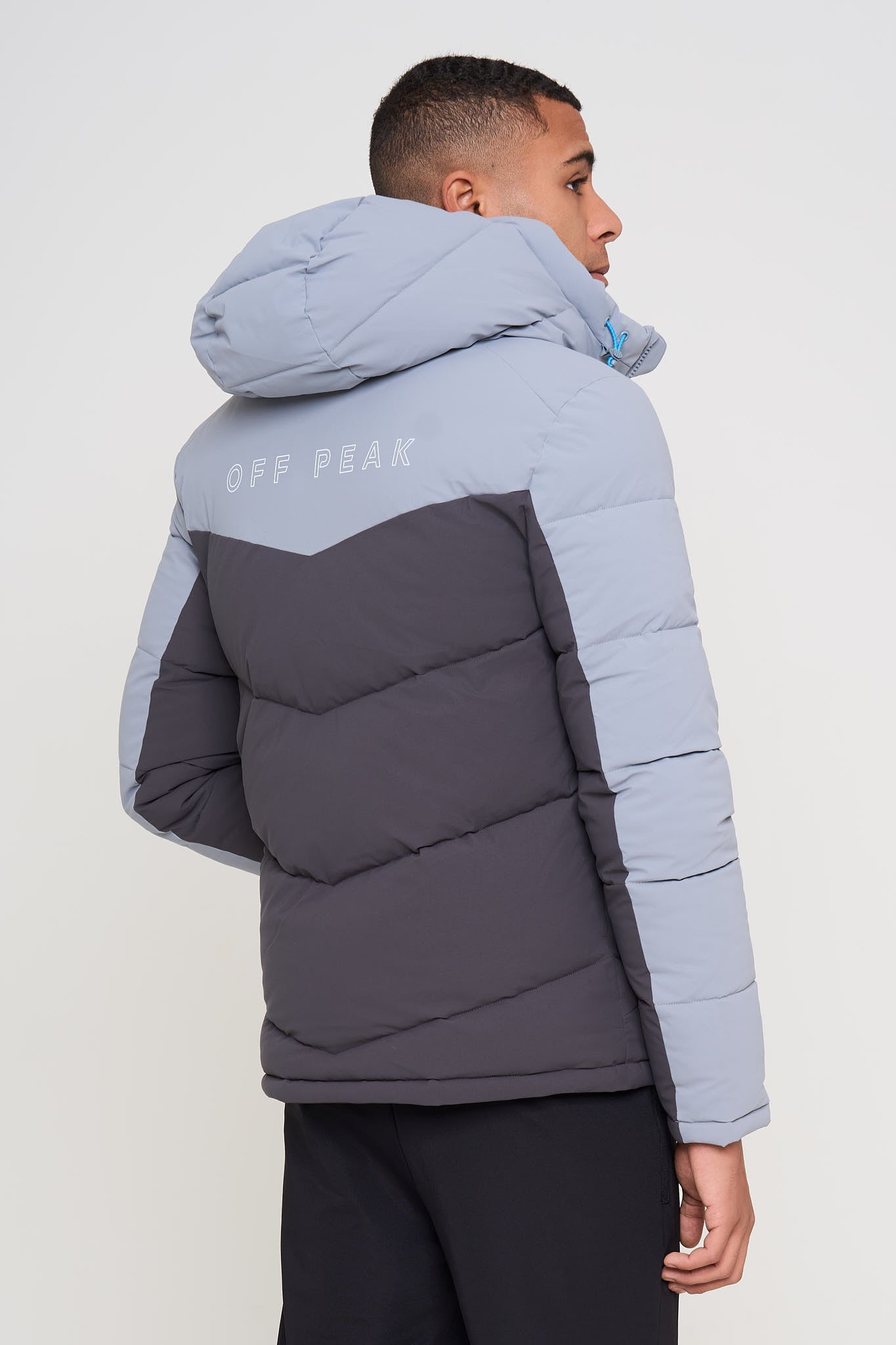 'Summit' Puffer - Frostline