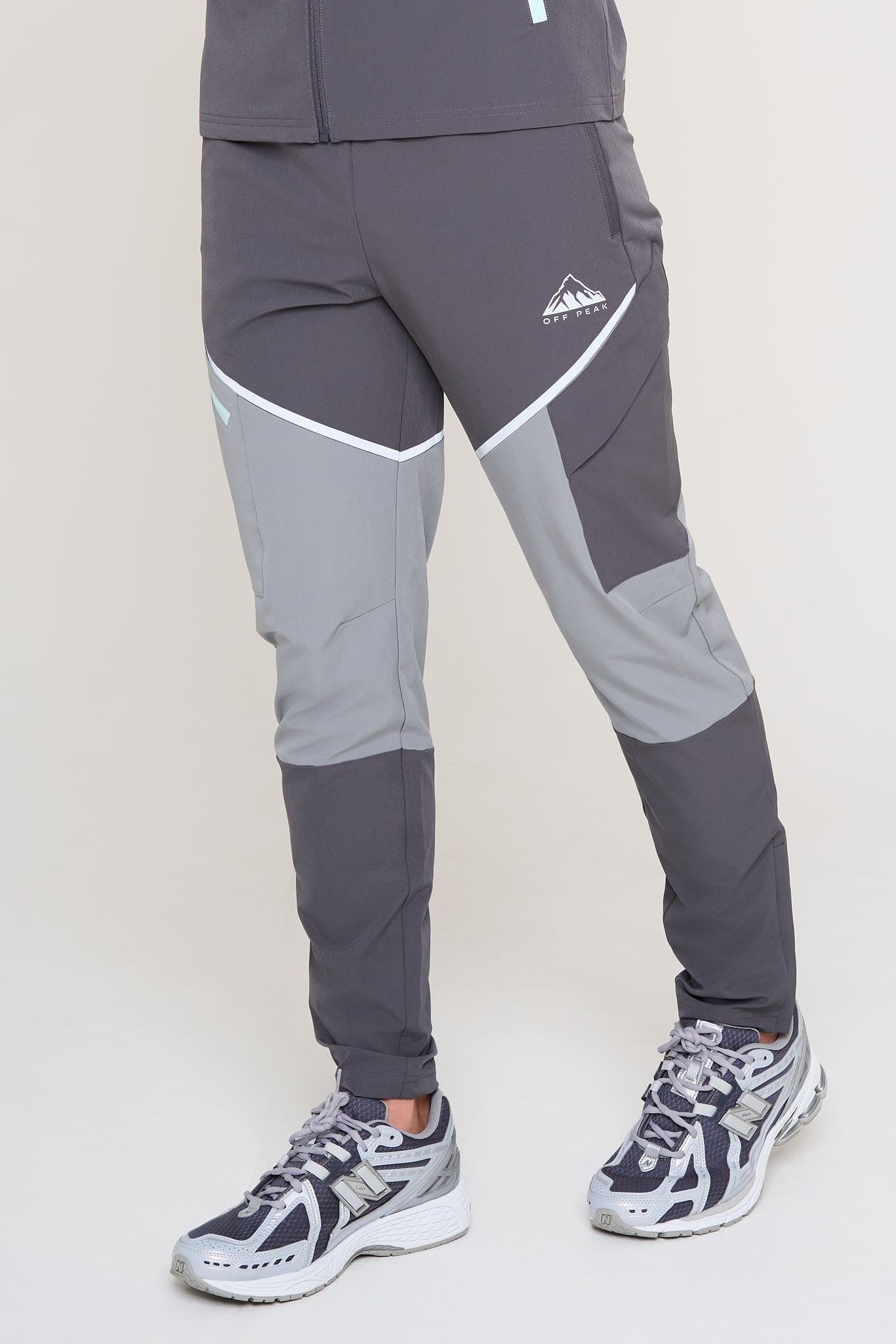 'Impulse' Peak Performance - Glacier Mist