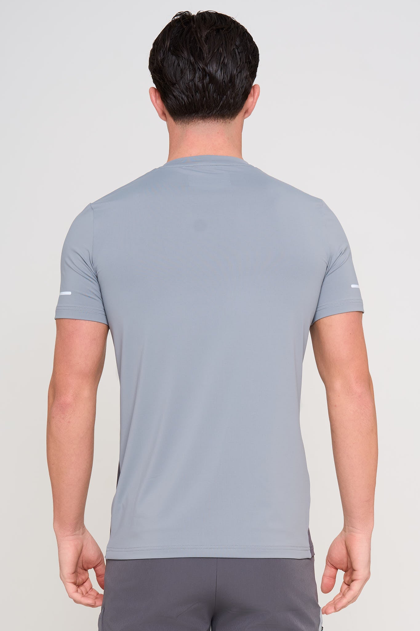 'Impulse' T-Shirt - Glacier Mist