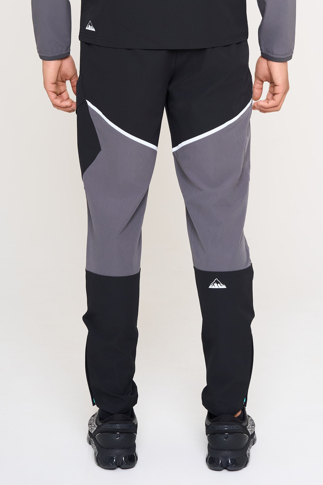 'Impulse' Joggers - Deepwave