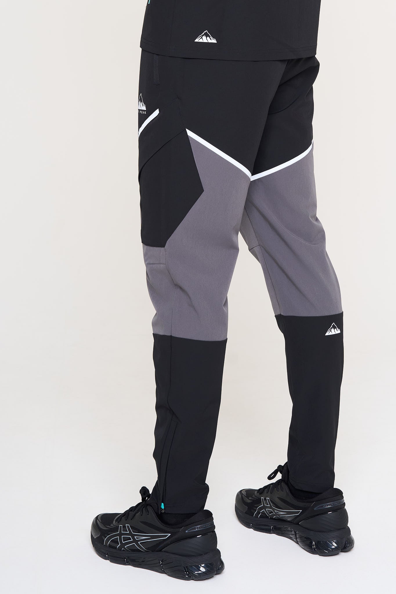 'Impulse' Joggers - Deepwave