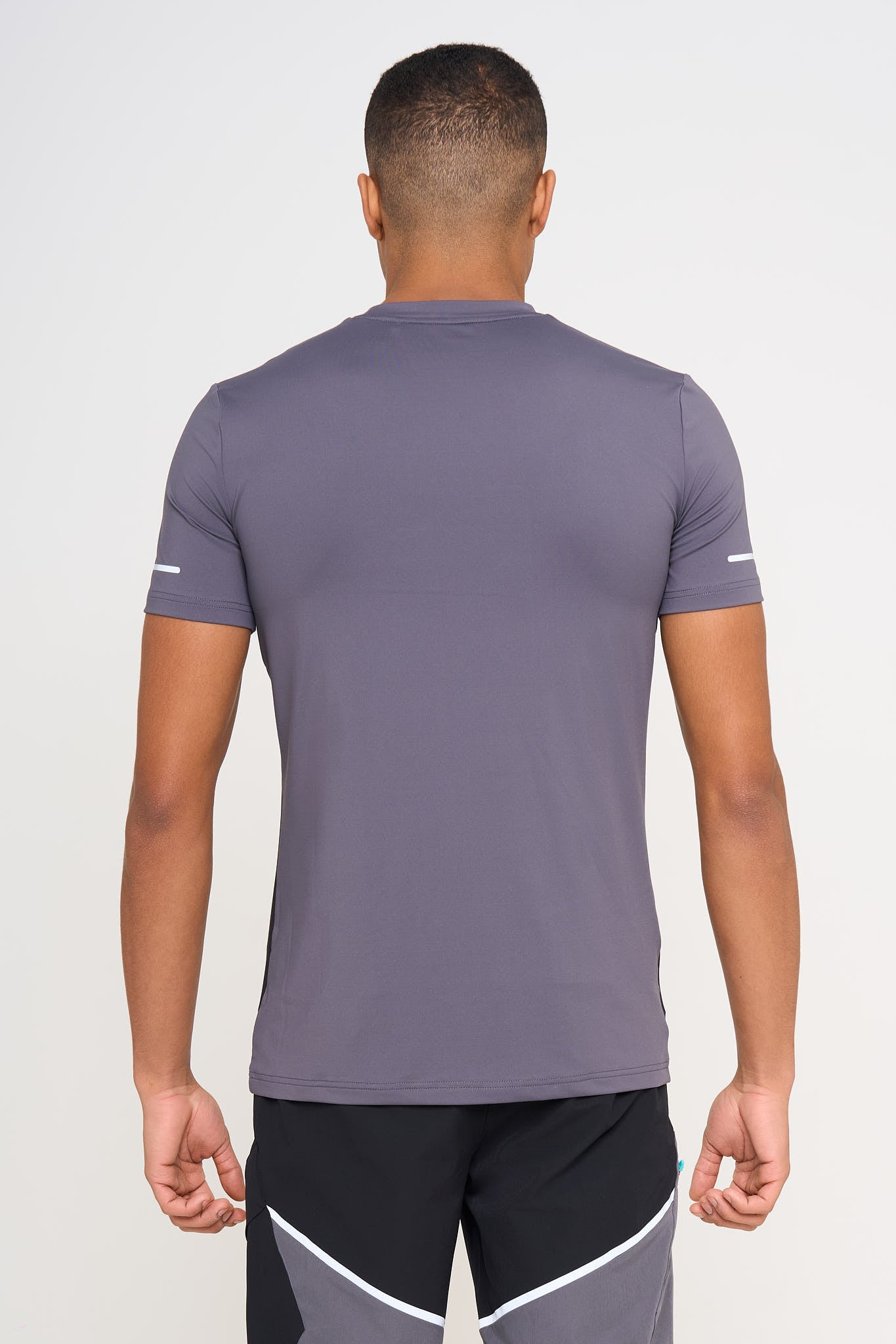 'Impulse' T-Shirt - Deepwave