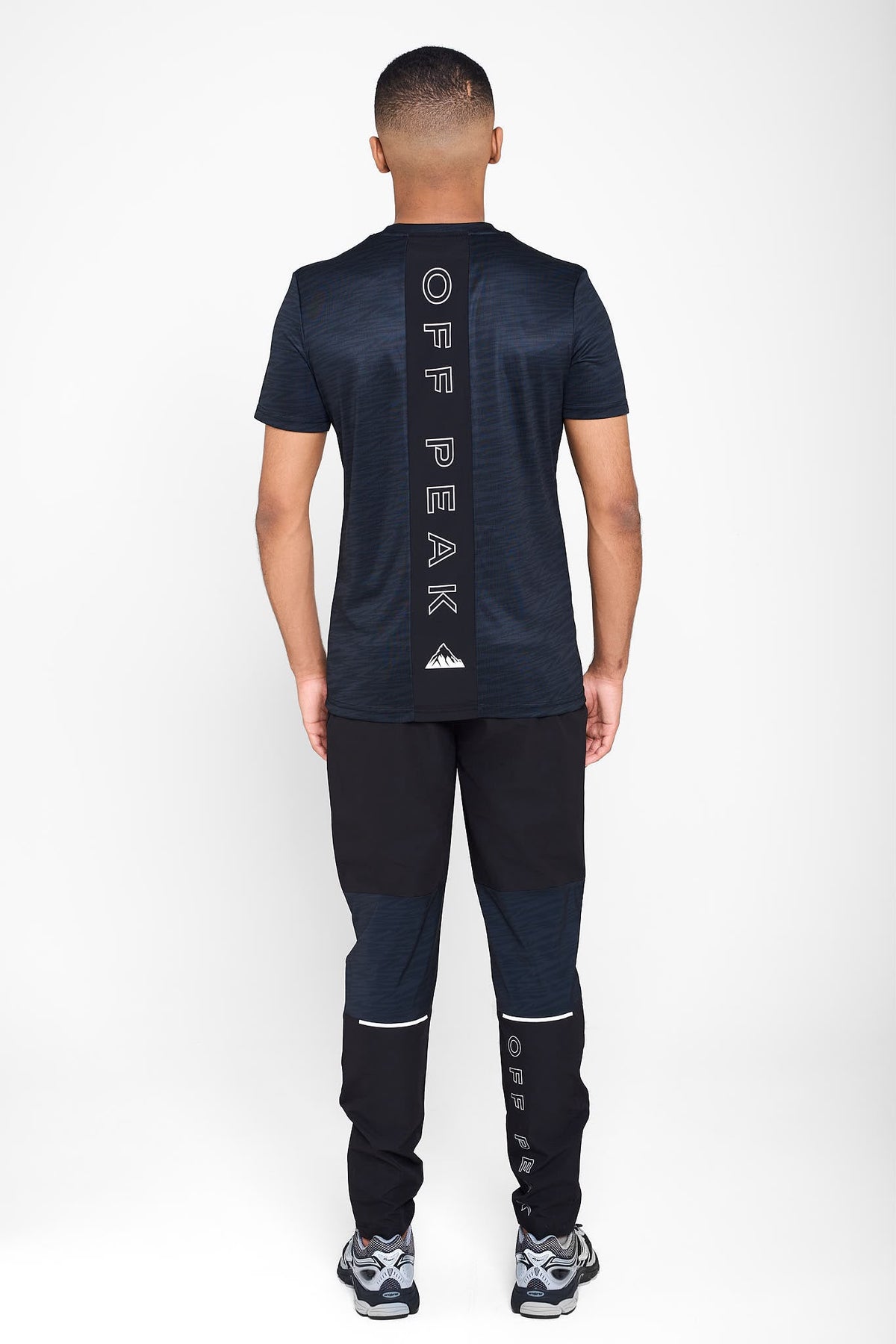 Raptor 2.0 T-Shirt - BlackOut