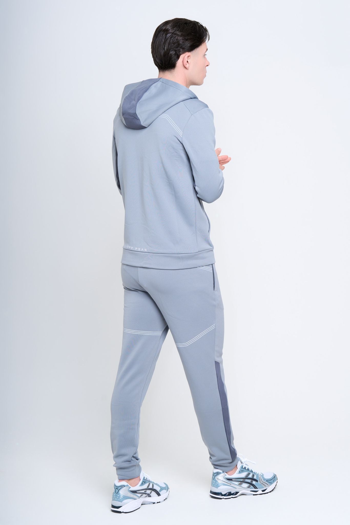 ‘Shadow’ Peak Performance - Polar Graphite