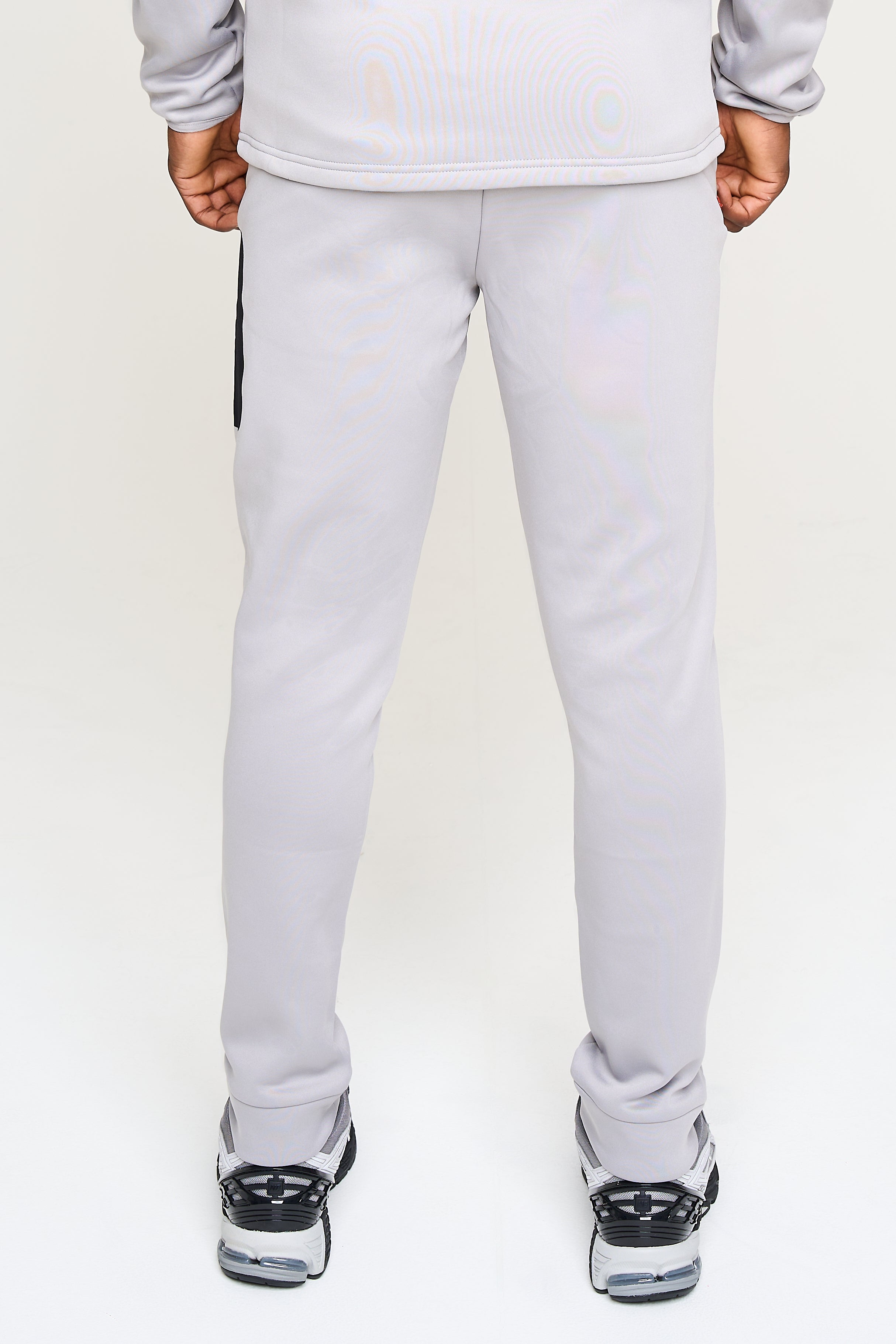 Core Joggers - Carbon Black