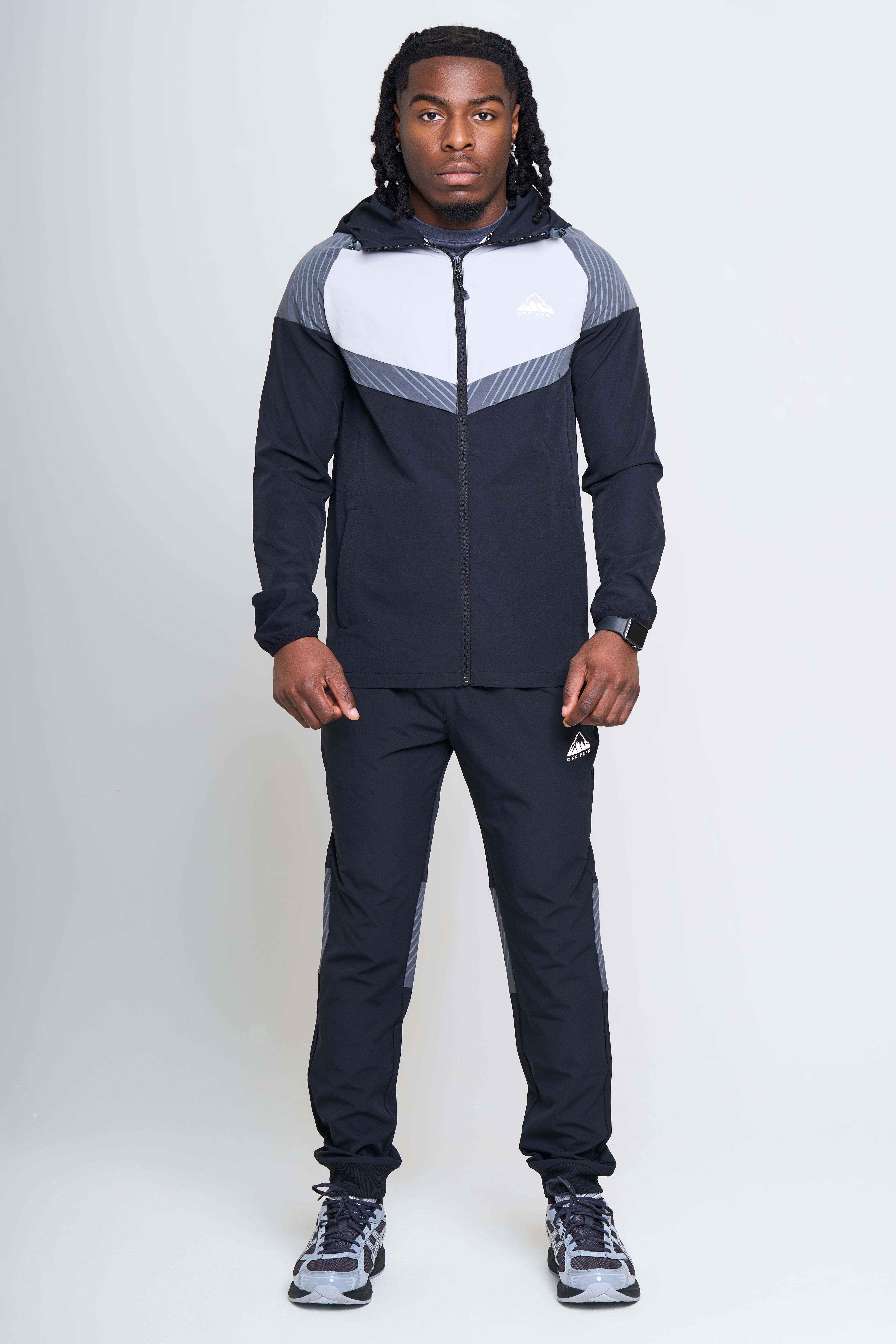 ‘Stealth’ Peak Performance - Volcanic Ash