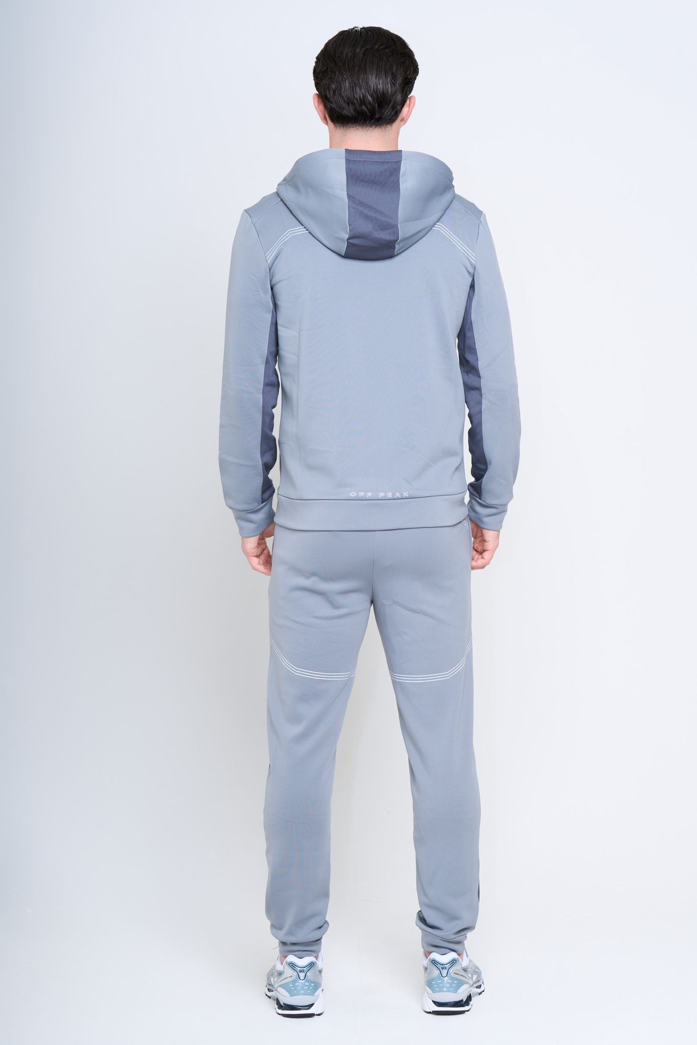 ‘Shadow’ Peak Performance - Polar Graphite