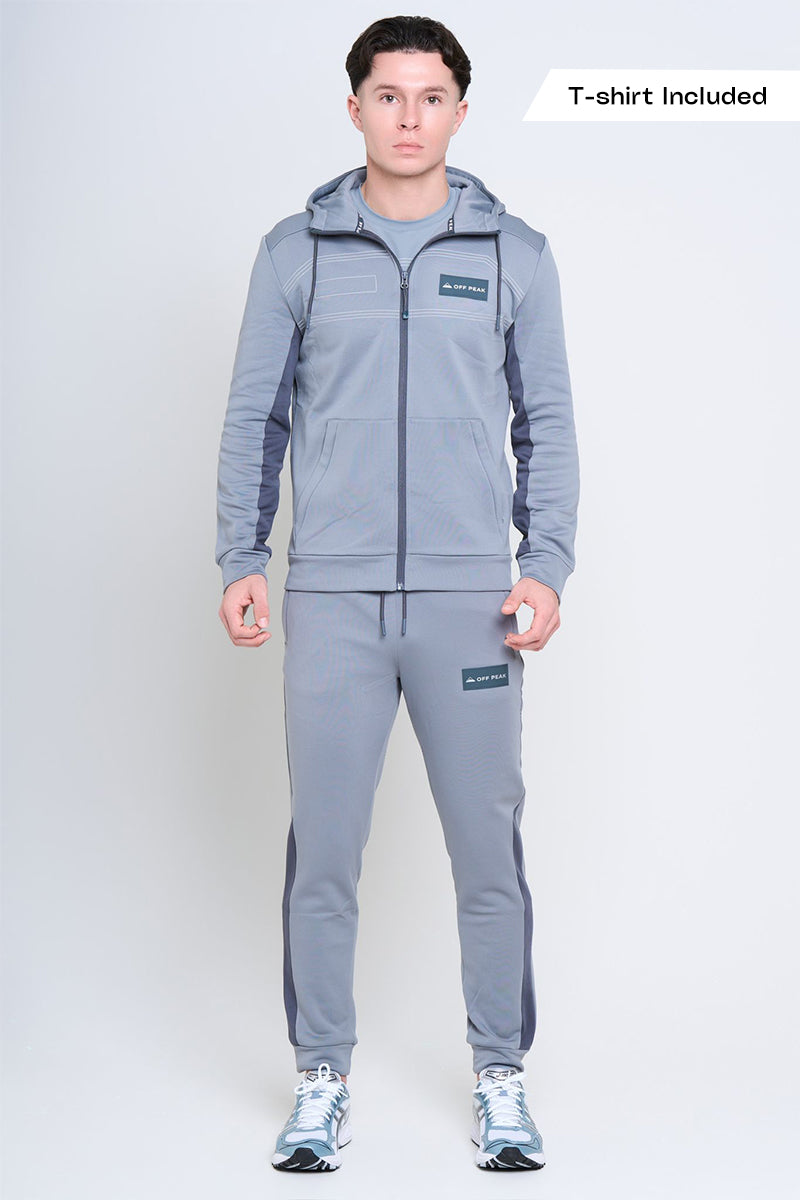 ‘Shadow’ Peak Performance - Polar Graphite