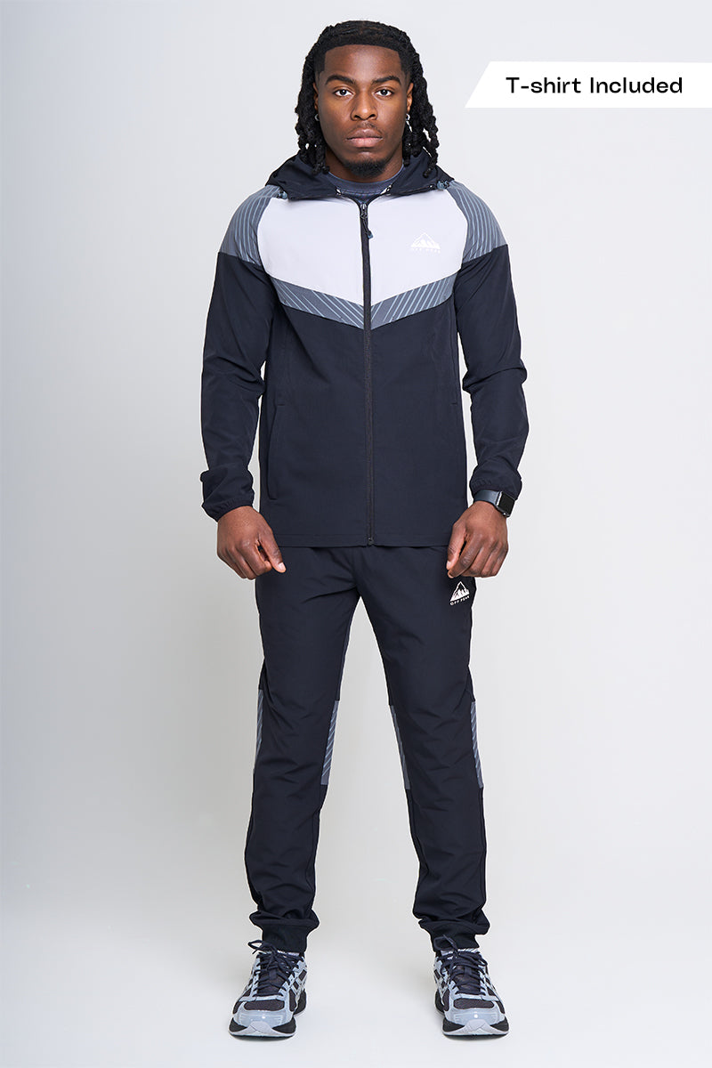 ‘Stealth’ Peak Performance - Volcanic Ash