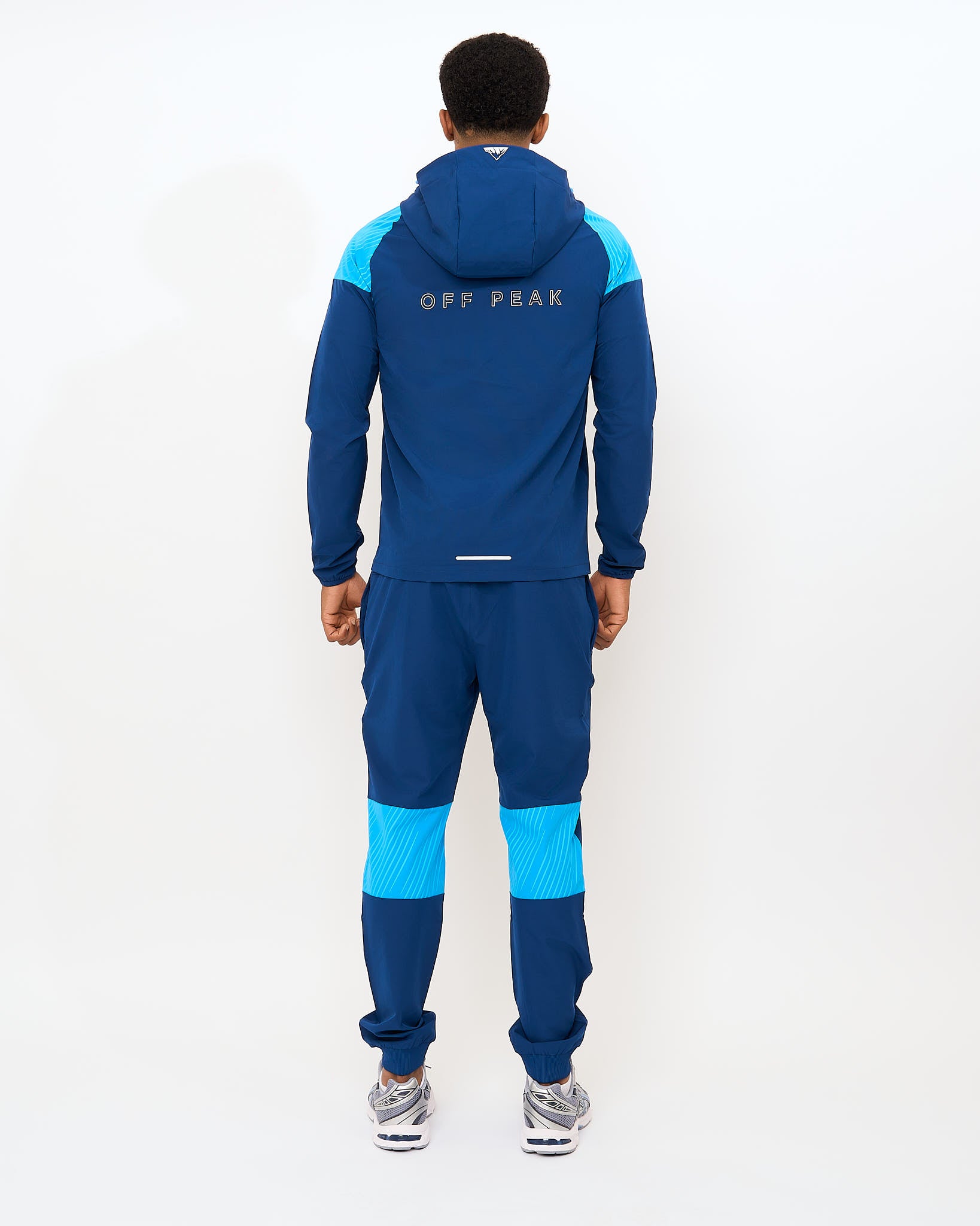 ‘Stealth’ Peak Performance - Midnight Storm